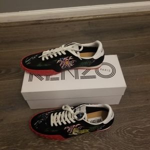 Kenzo sneakers